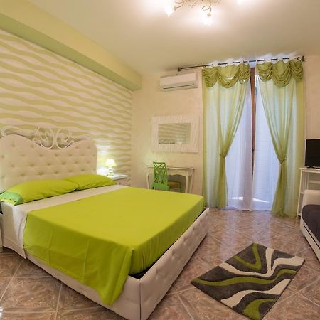 B&B Annamaria Catania Kültér fotó