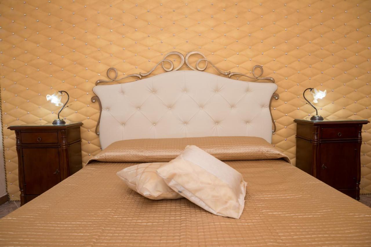 B&B Annamaria Catania Kültér fotó