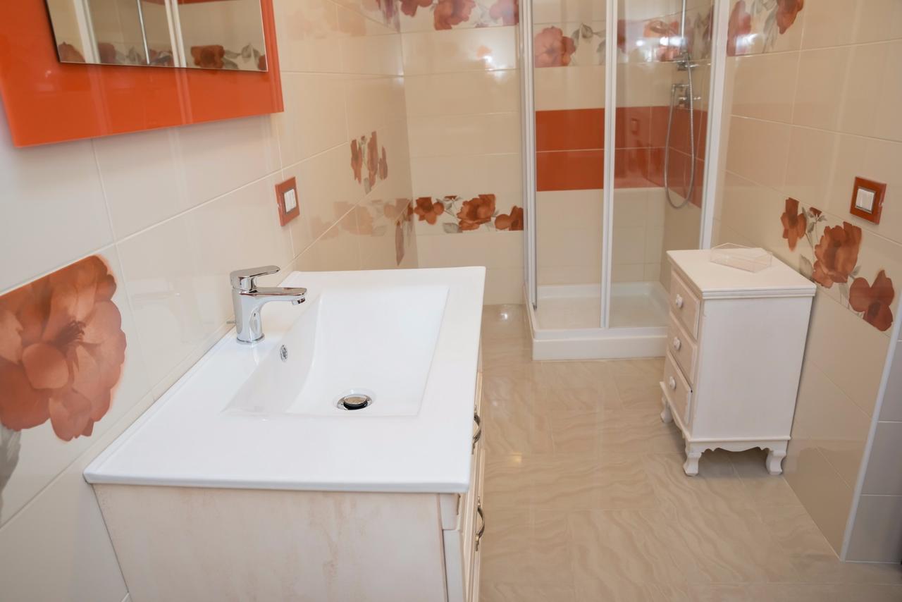 B&B Annamaria Catania Kültér fotó