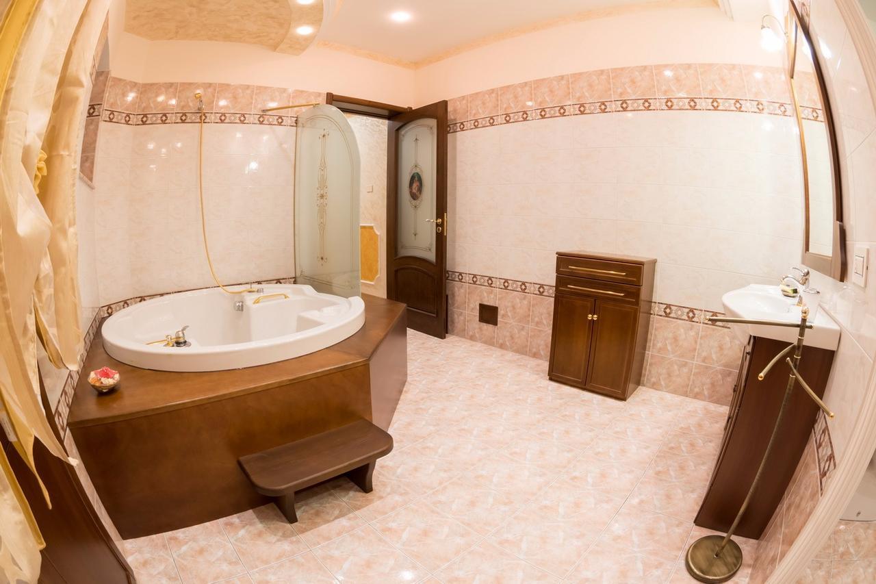 B&B Annamaria Catania Kültér fotó