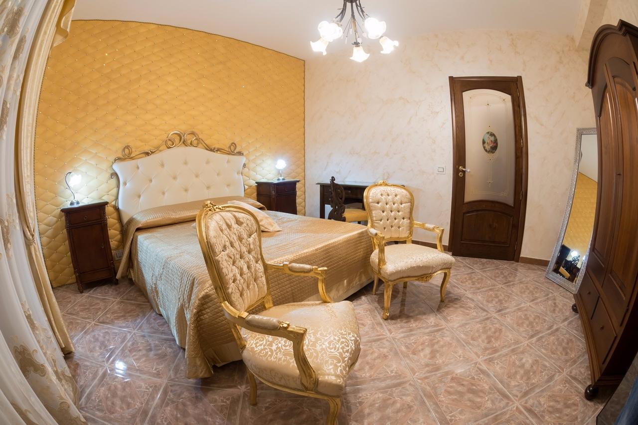B&B Annamaria Catania Kültér fotó