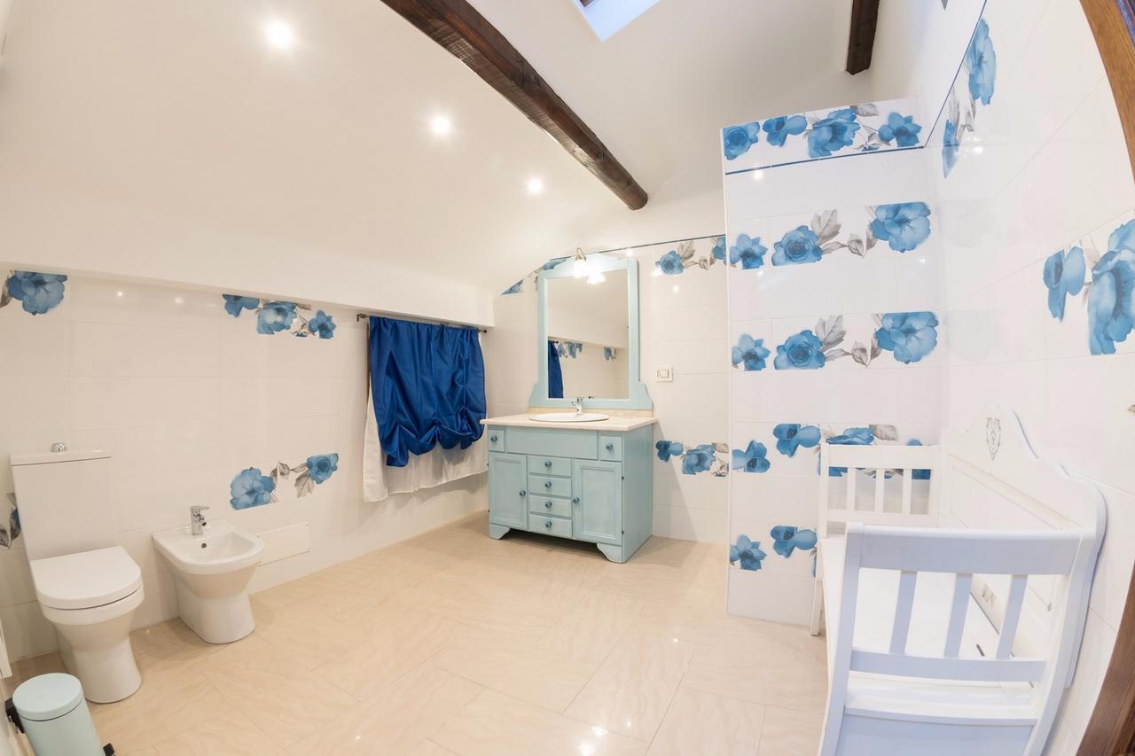 B&B Annamaria Catania Kültér fotó