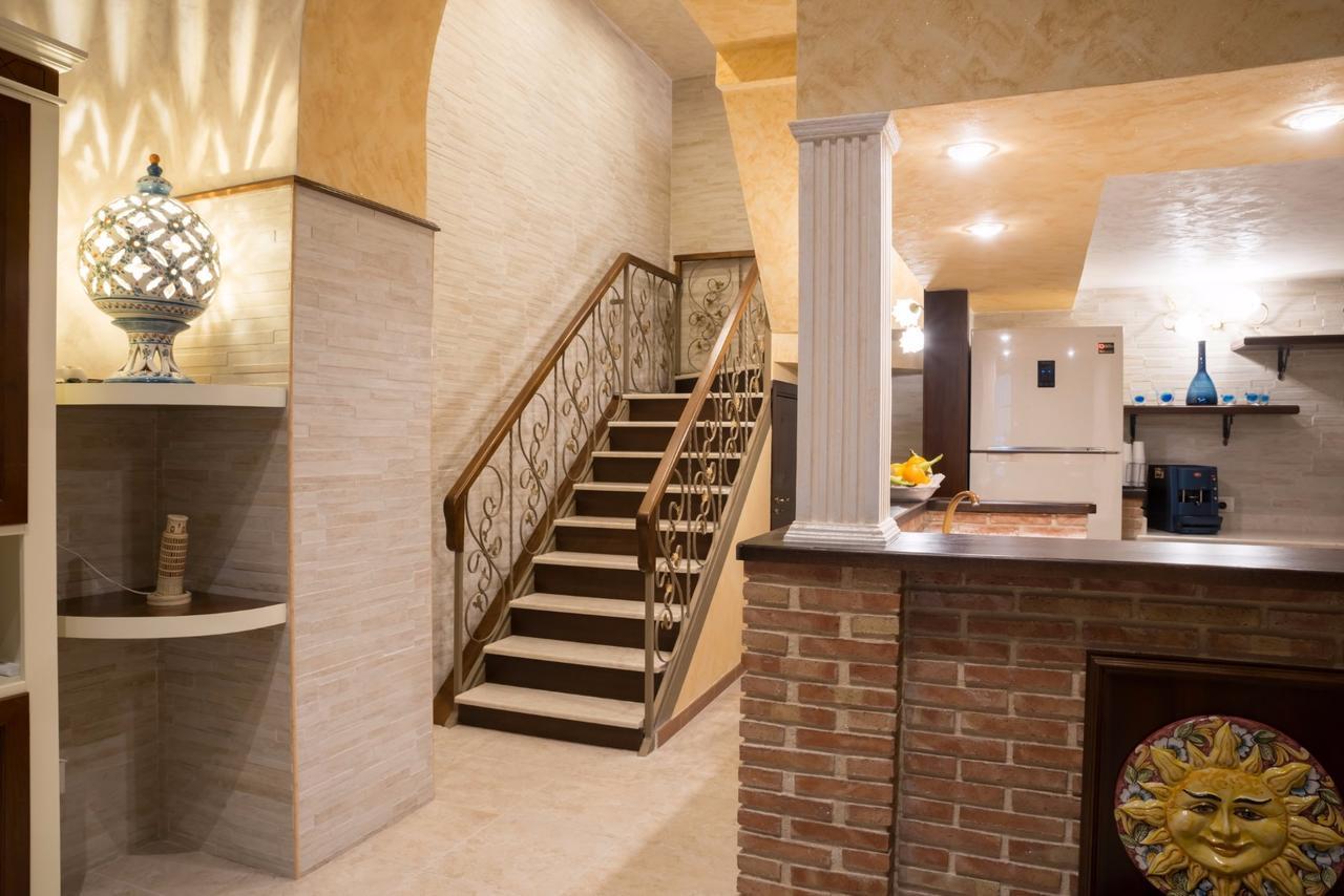 B&B Annamaria Catania Kültér fotó