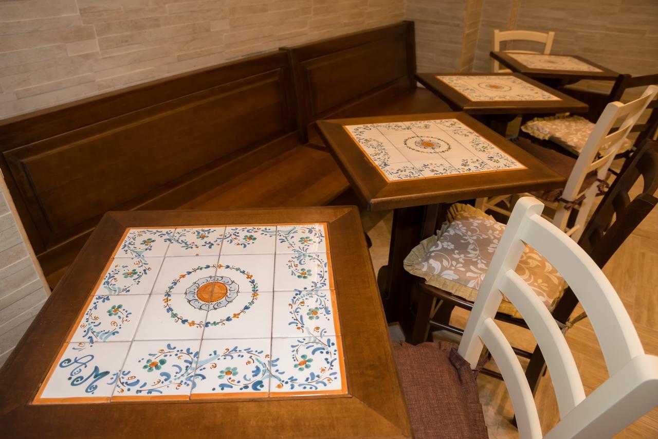 B&B Annamaria Catania Kültér fotó