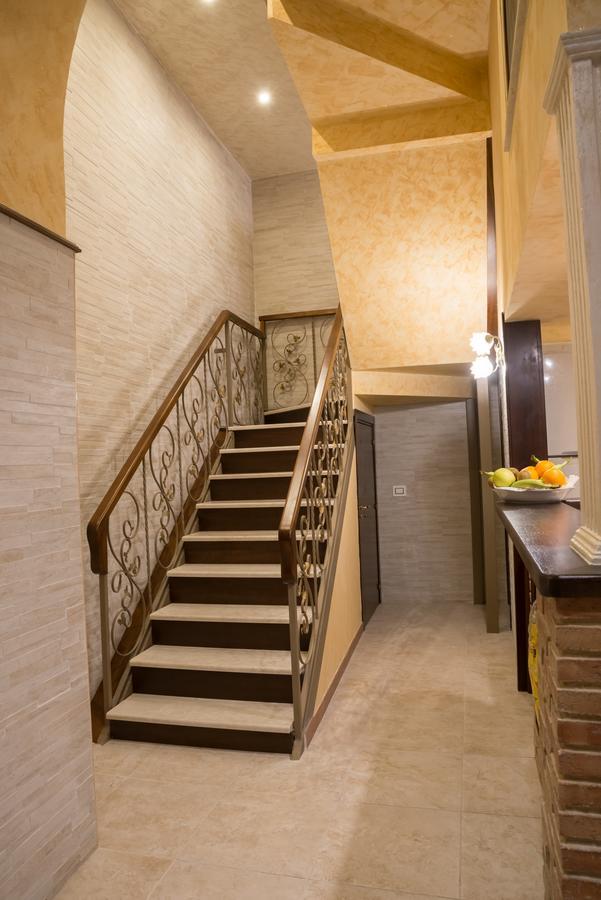 B&B Annamaria Catania Kültér fotó