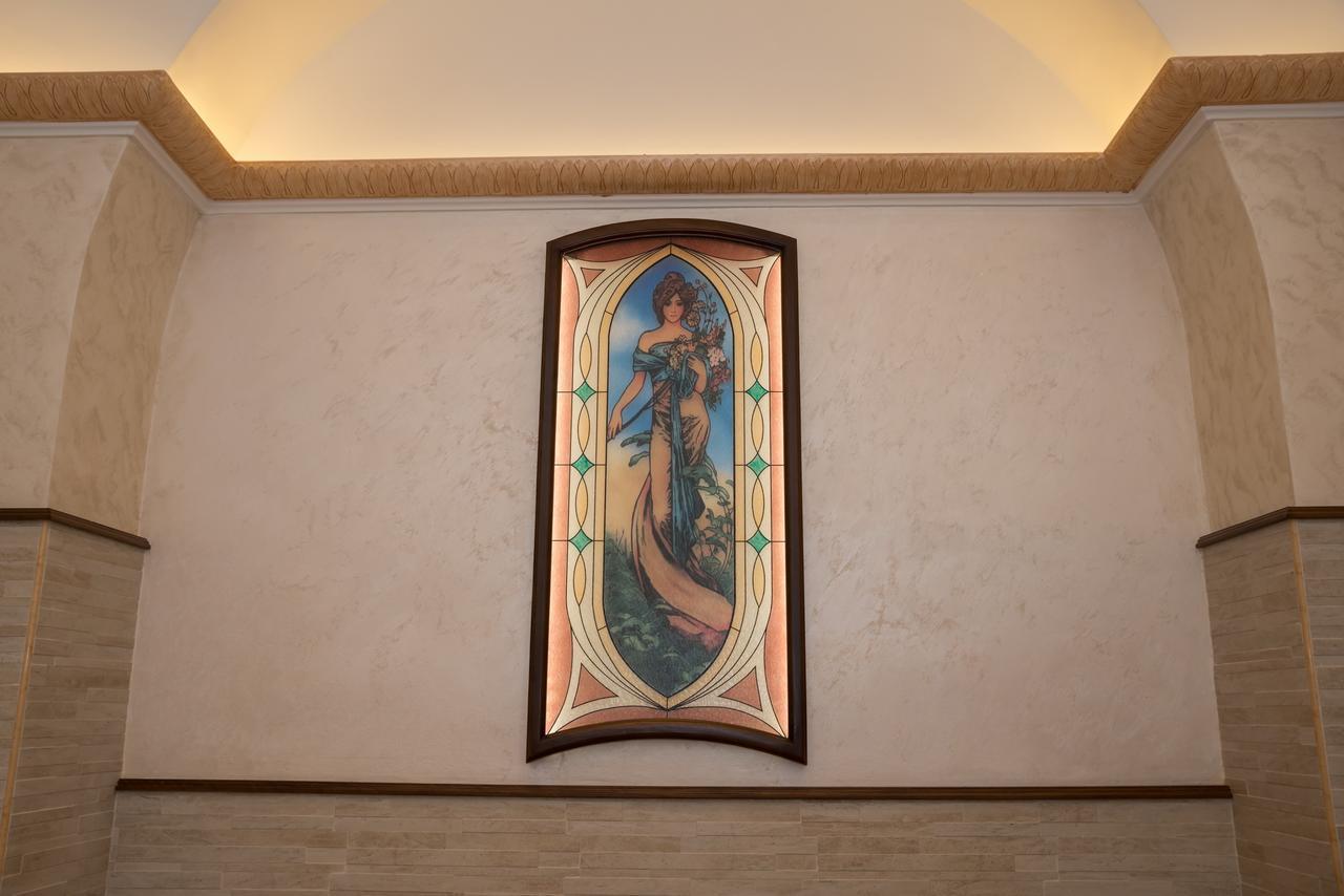 B&B Annamaria Catania Kültér fotó