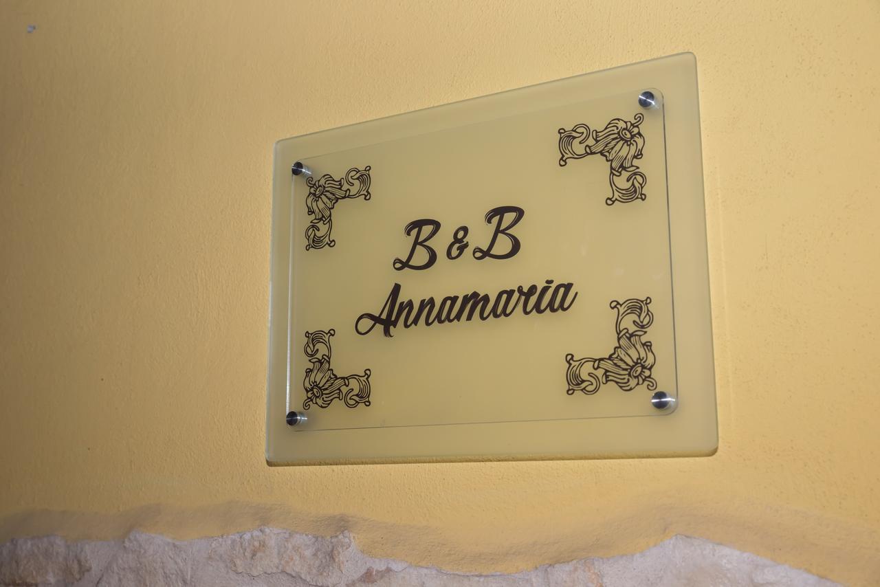 B&B Annamaria Catania Kültér fotó