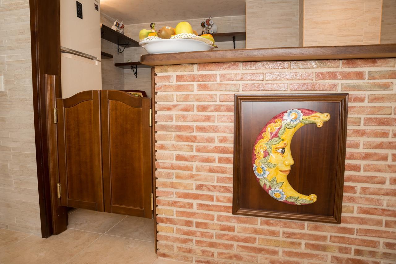 B&B Annamaria Catania Kültér fotó
